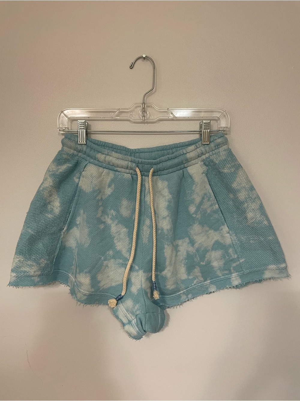 AE Tie Dye Shorts